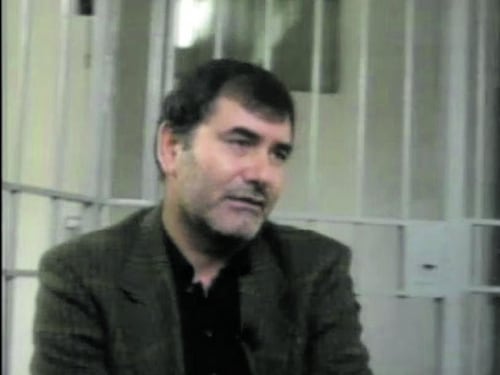 La lettera di Papalia dal carcere speciale. “Ma io non farei male a una mosca”