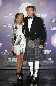 Alicia Keys, Bono e le altre star degli EMA 2014 2