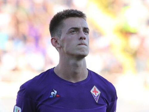 Fiorentina, notte di terrore per Terzic: due malviventi cercano di rapirlo