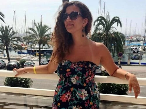 Valentina uccisa per gelosia. Il killer preso dopo 7 anni