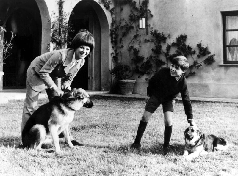 Claudia Cardinale, le foto più belle 21