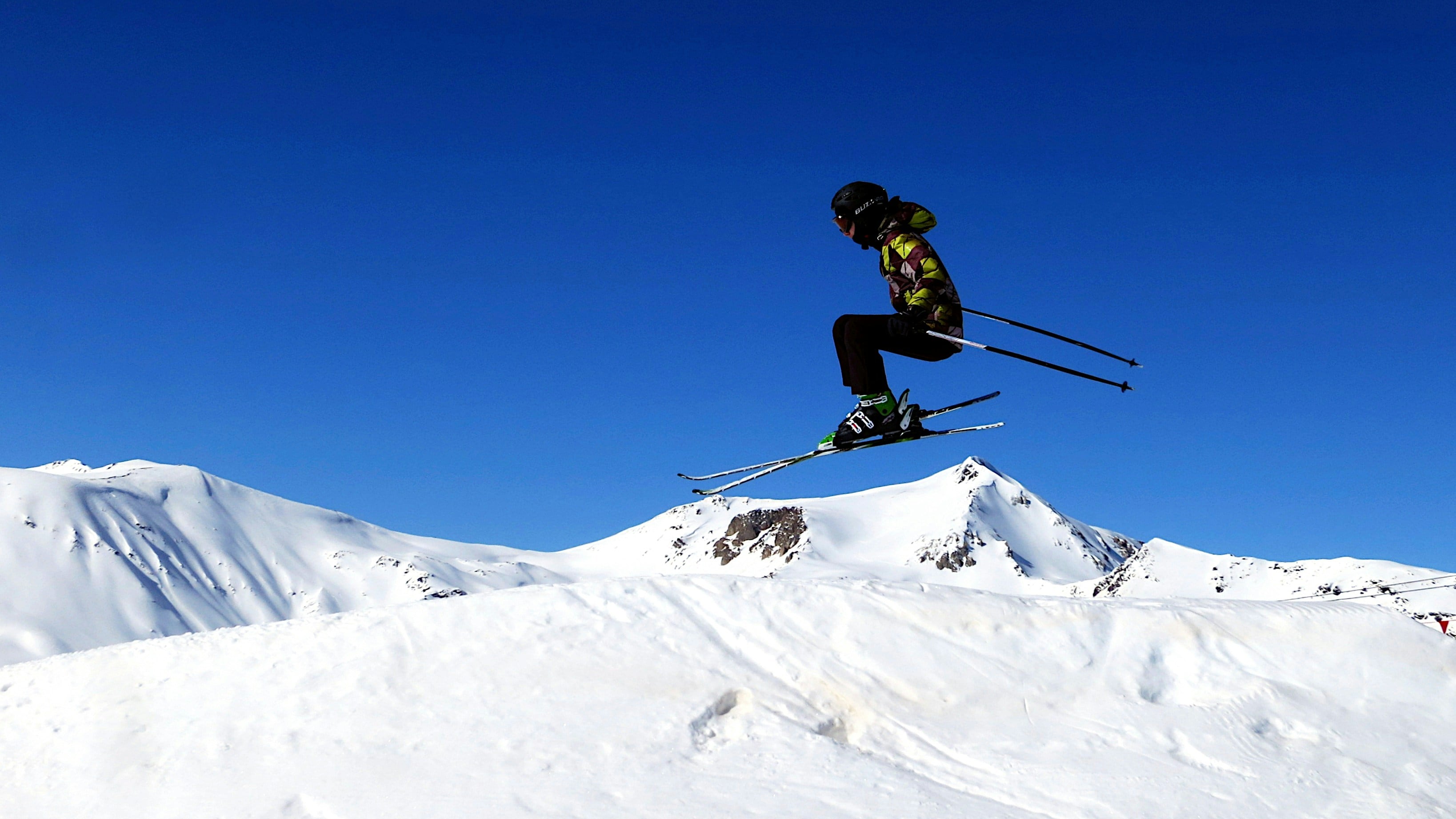 A Livigno cabinovia per unire i versanti. Così 120 km di piste