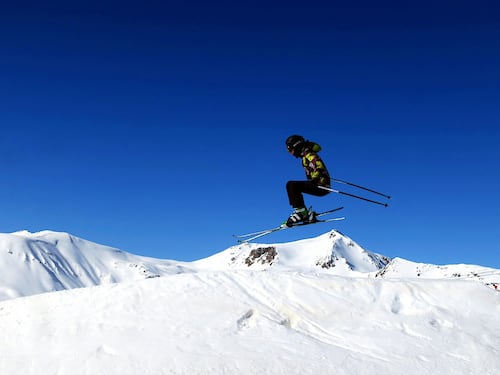 A Livigno cabinovia per unire i versanti. Così 120 km di piste