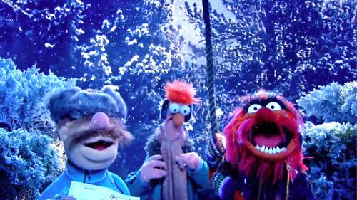 I Muppet 21