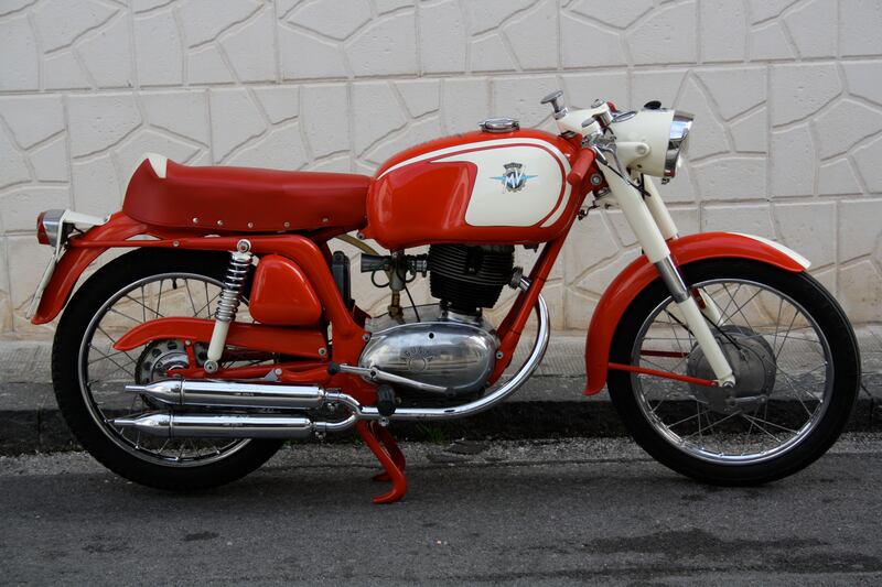 MV Agusta 150 Rs