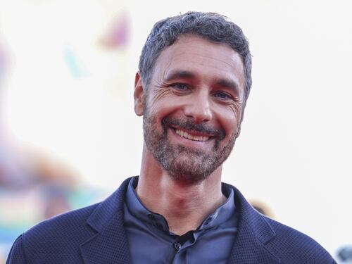 Bova riparte con Don Matteo: "Io, trattato da criminale"