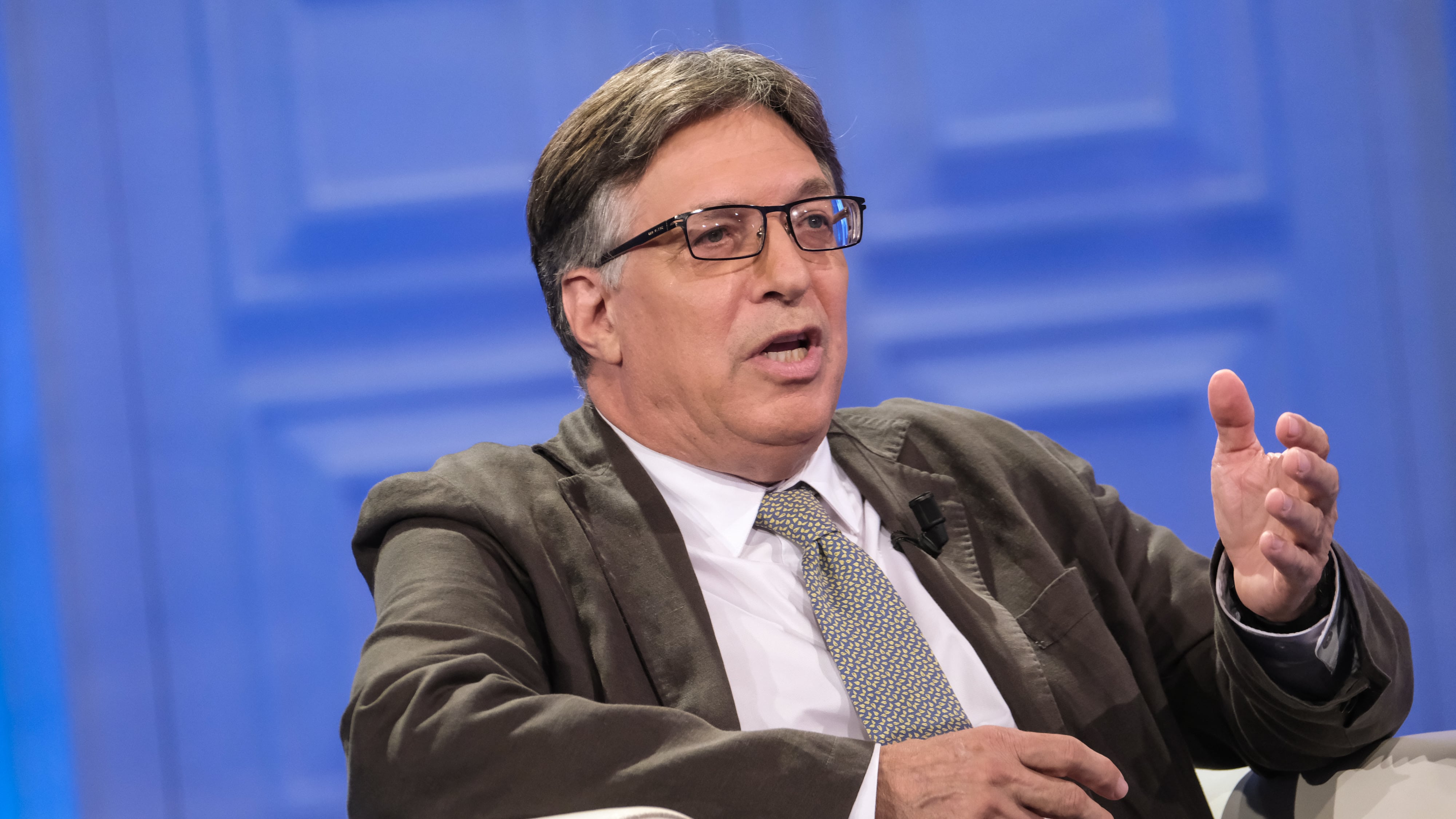 "Un dramma i morti innocenti. A Gaza per evitare altre stragi". Parla l'ambasciatore