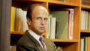 "Da mio padre ad oggi, lo Ior resta oscuro"