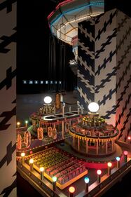 Carsten Höller dal 7 aprile a Milano negli spazi di Pirelli HangarBicocca 7
