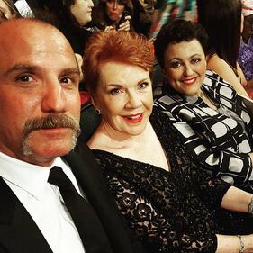 Emmy Awards 2015, il dietro le quinte 28