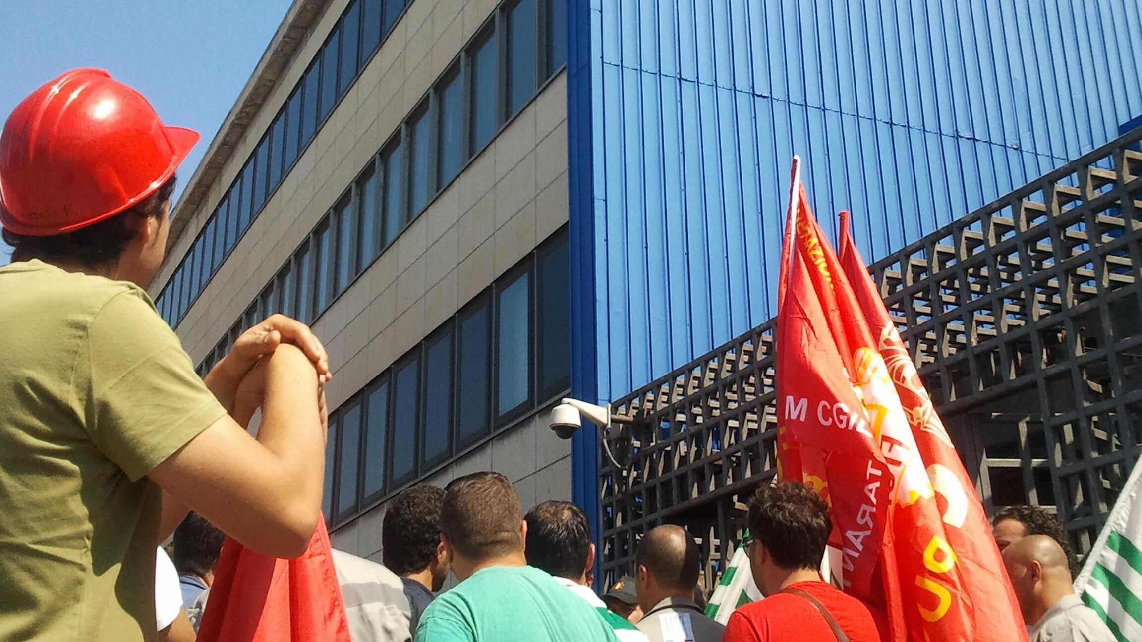 Ilva, Clini ai magistrati: "Nessuno si opponga"