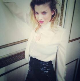Emma Marrone fra rinascite, rock e tatuaggi 5