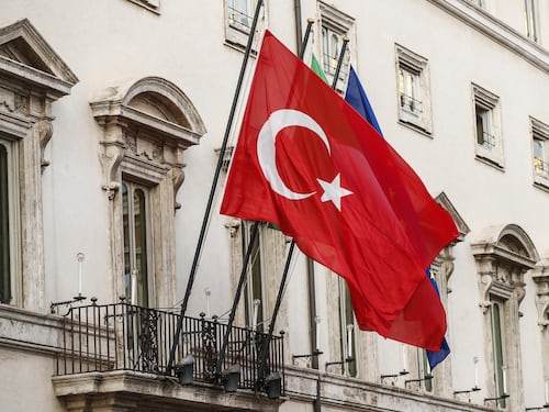 Gemellaggio con la Turchia. L'Italia avrà l'Europeo 2032