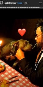 Justin Theroux e Jennifer Aniston, le foto più belle 2