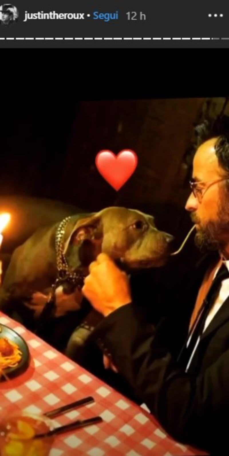 Justin Theroux e Jennifer Aniston, le foto più belle 2