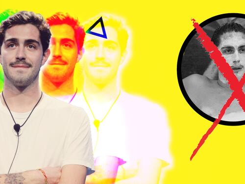 Tommaso Zorzi è il nuovo Pulcino Pio?