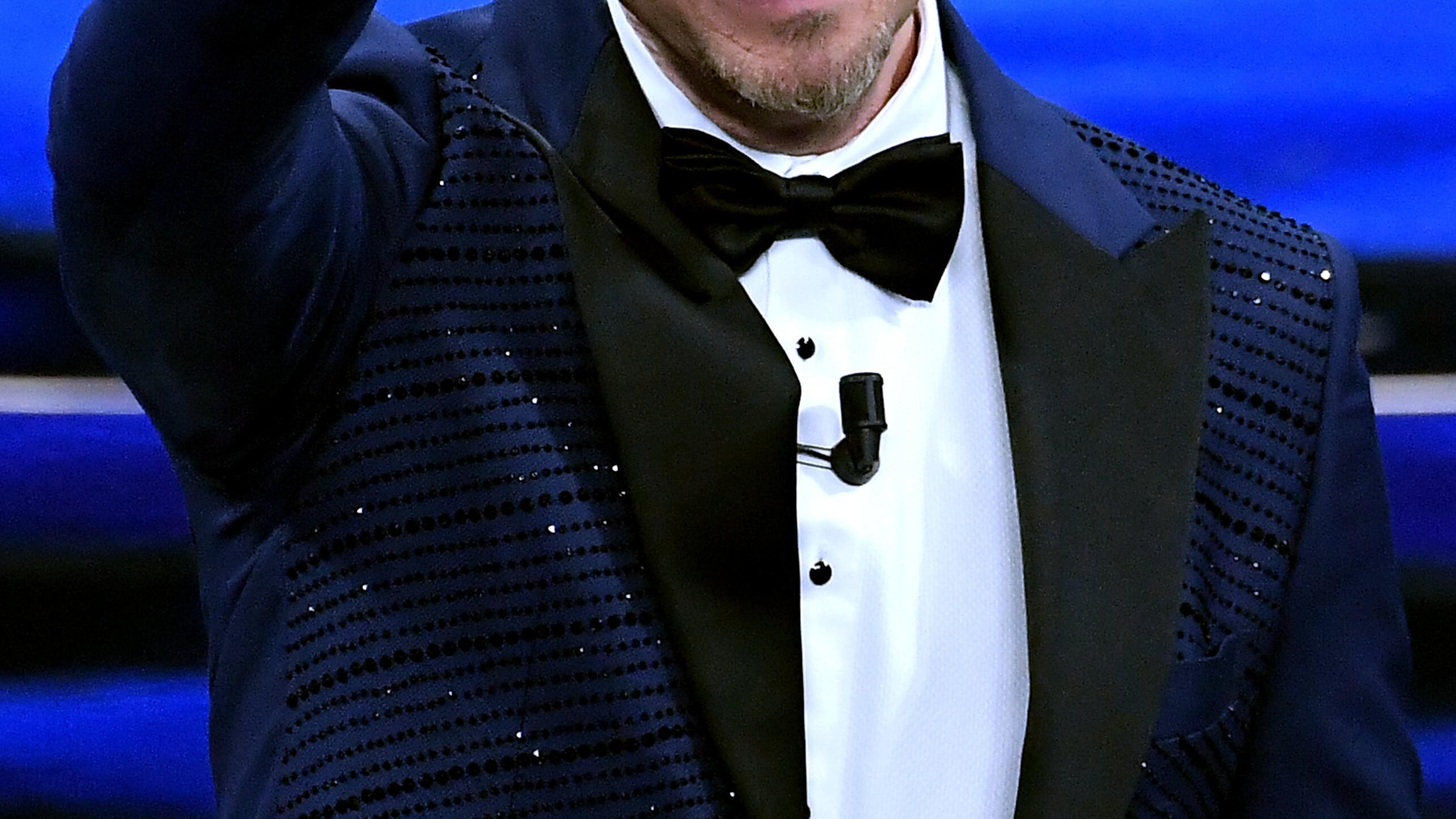 Le 5 cose da conoscere sul festival di Sanremo