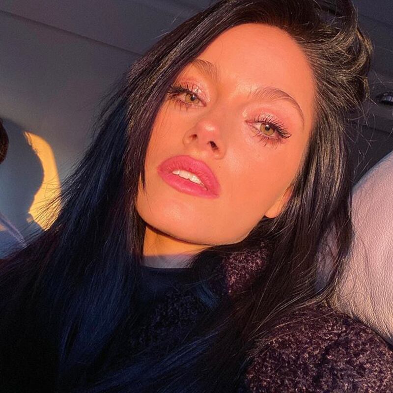 Oriana Sabatini si prende la scena su Instagram 3
