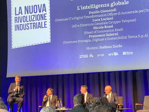 AI, Usa e Cina i pilastri mondiali: Europa arbitro o spettatore?