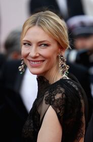 Cannes 2018: i look più glamour delle star 2