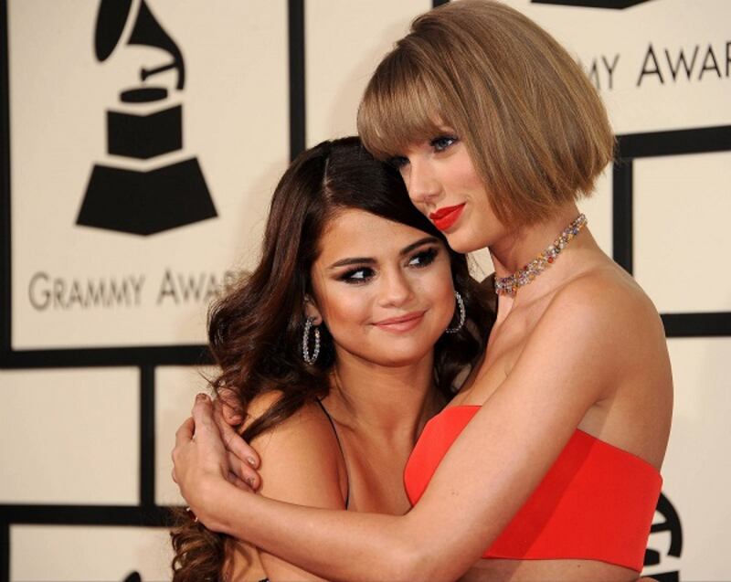 Kanye West insulta Taylor Swift, di nuovo: le foto 1
