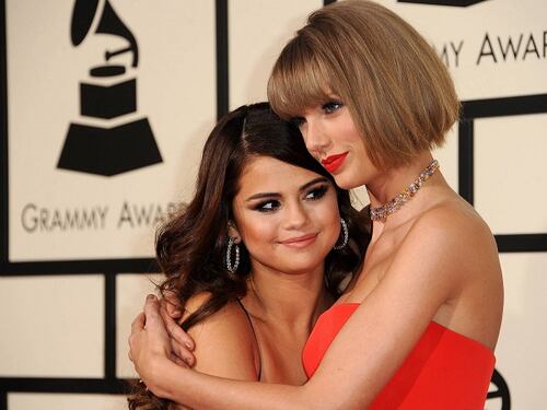Kanye West insulta Taylor Swift, di nuovo: le foto