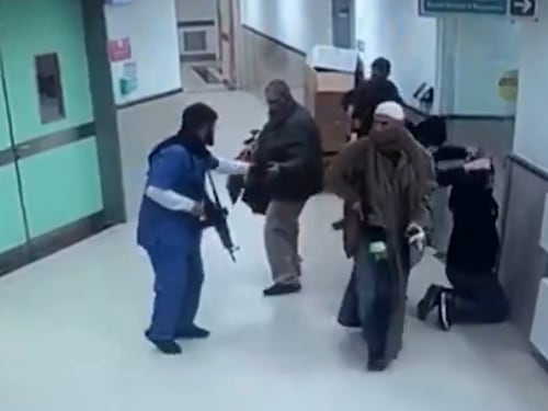 Blitz di Israele nell'ospedale di Jenin. "Neutralizzata cellula di Hamas"