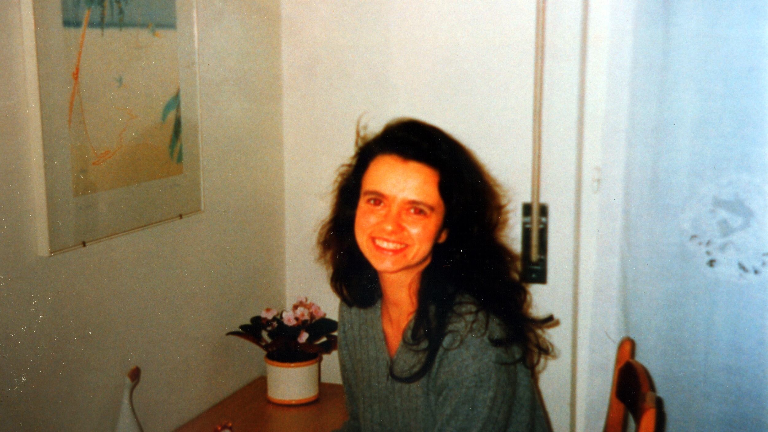 "Forse uccisa con la spillatrice". Trent'anni fa l'omicidio di Nada Cella