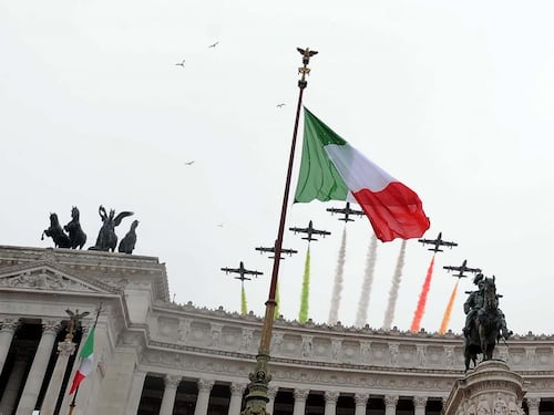 Fiere e congressi calamitano gli investimenti, Giubileo boom