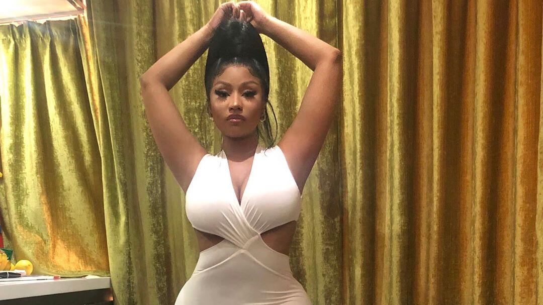 Nicki Minaj contro Instagram: "Se tolgono i like mi cancello"