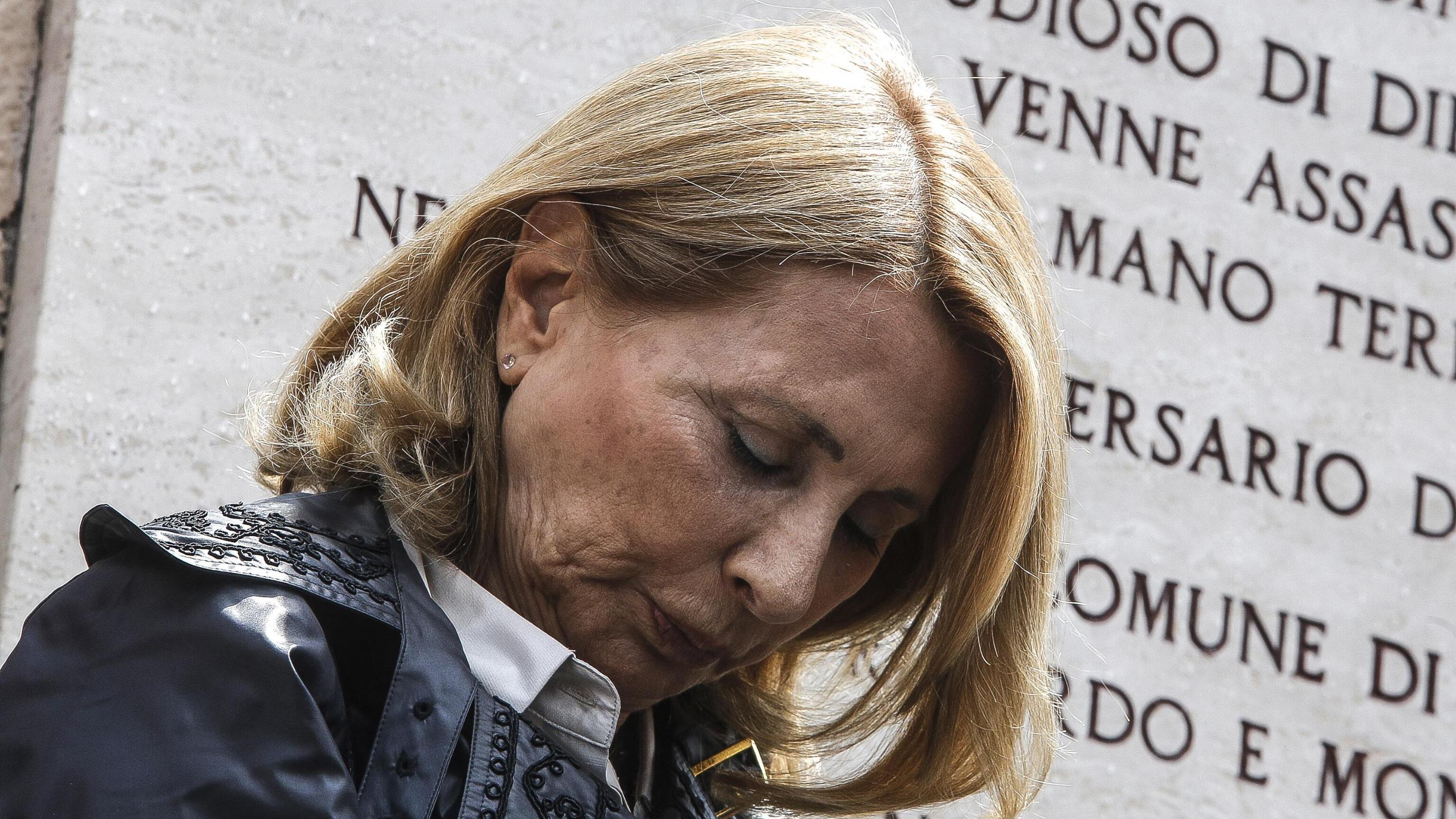 "Ho subito in prima persona il terrorismo. Dal leader 5 stelle parole intollerabili"