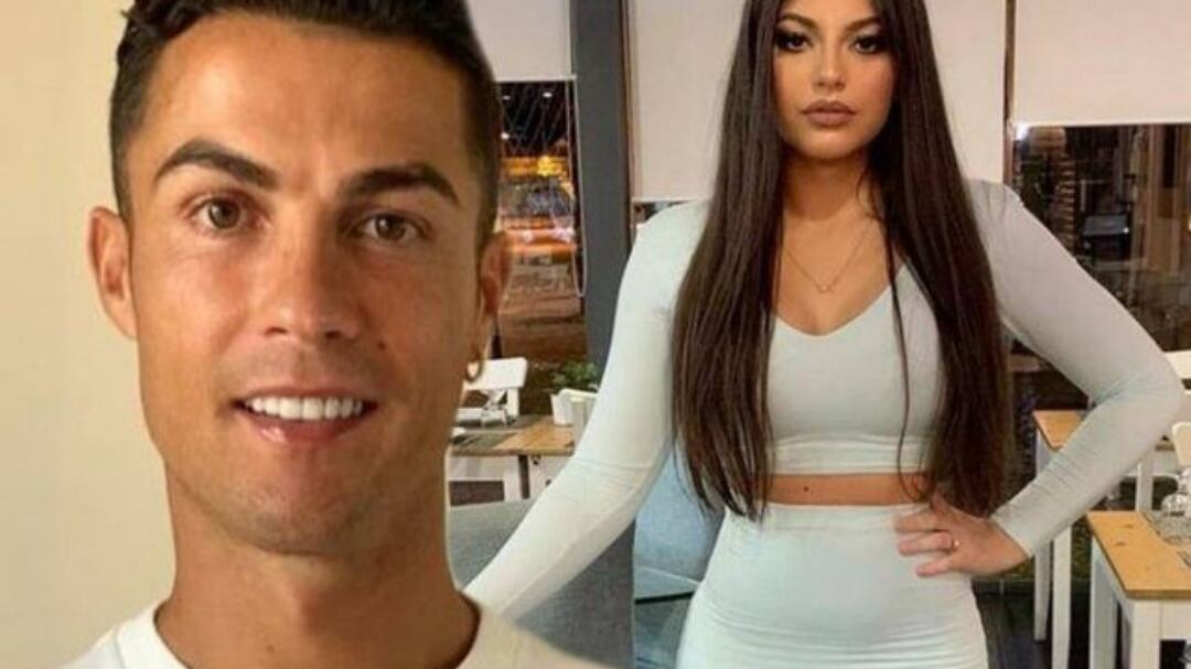 "Mi abbassai i pantaloni e...". Il racconto hot della notte con Cr7