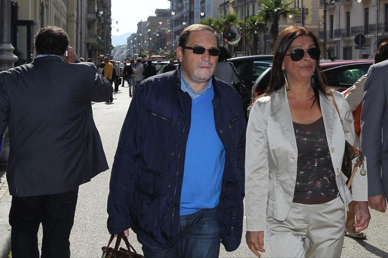 Caso Claps, il processo di appello 7