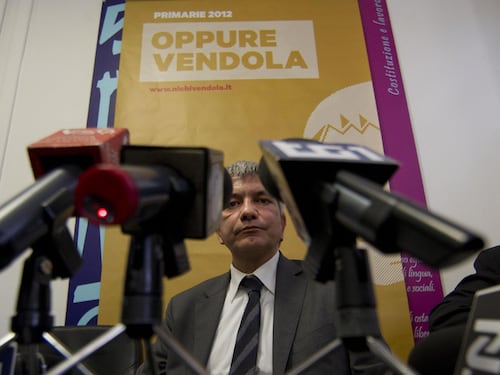 Puglia, bufera sulle primarie