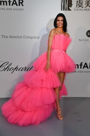 Amfar Gala, i look più sexy 1