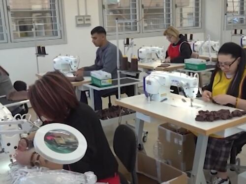 Lavoro, inclusione e circolarità: a Padova il nuovo laboratorio Quid sostenuto da Reale Foundation