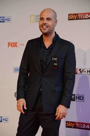 SKY Upfront, parata di stelle per la nuova stagione 93