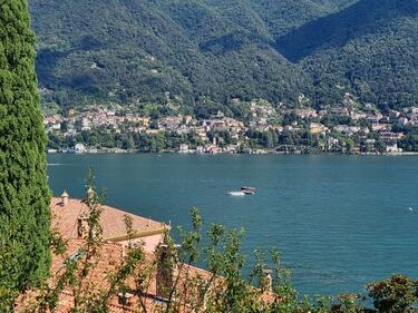 DS 7 E-Tense 4x4, da Milano a Cernobbio: guarda la gallery 14