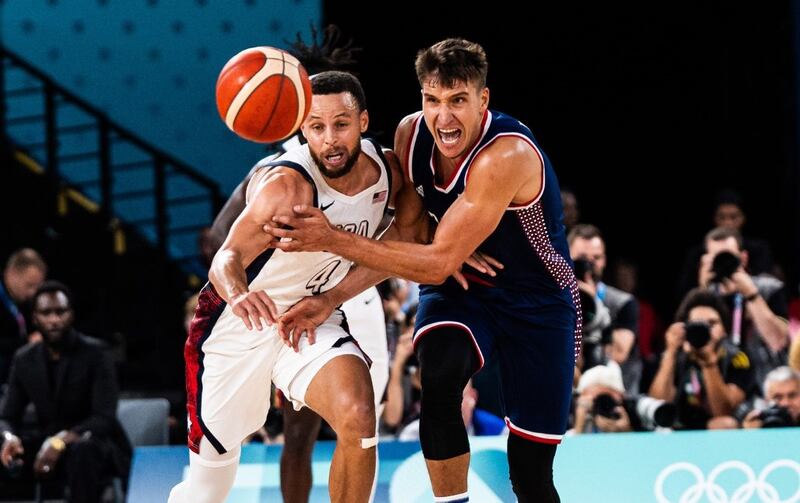 Fonte: Twitter (@FIBA)