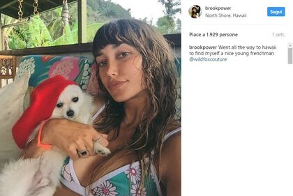 Brook Power hot: la playmate del momento 11