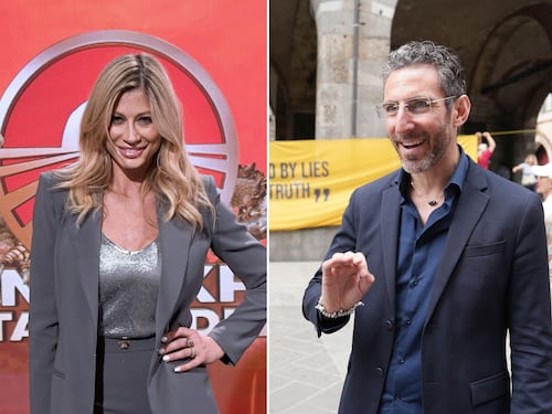 Nuovo amore per Maddalena Corvaglia, chi è il fidanzato Matteo Gracis