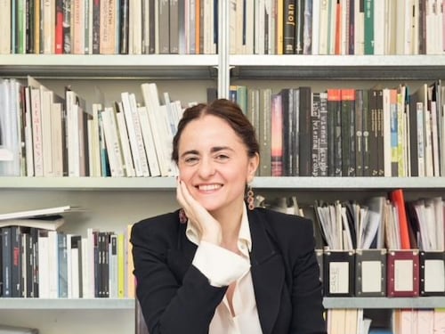 “La scommessa? Rendere MiArt ancora più speciale. Con un fuori-fiera”