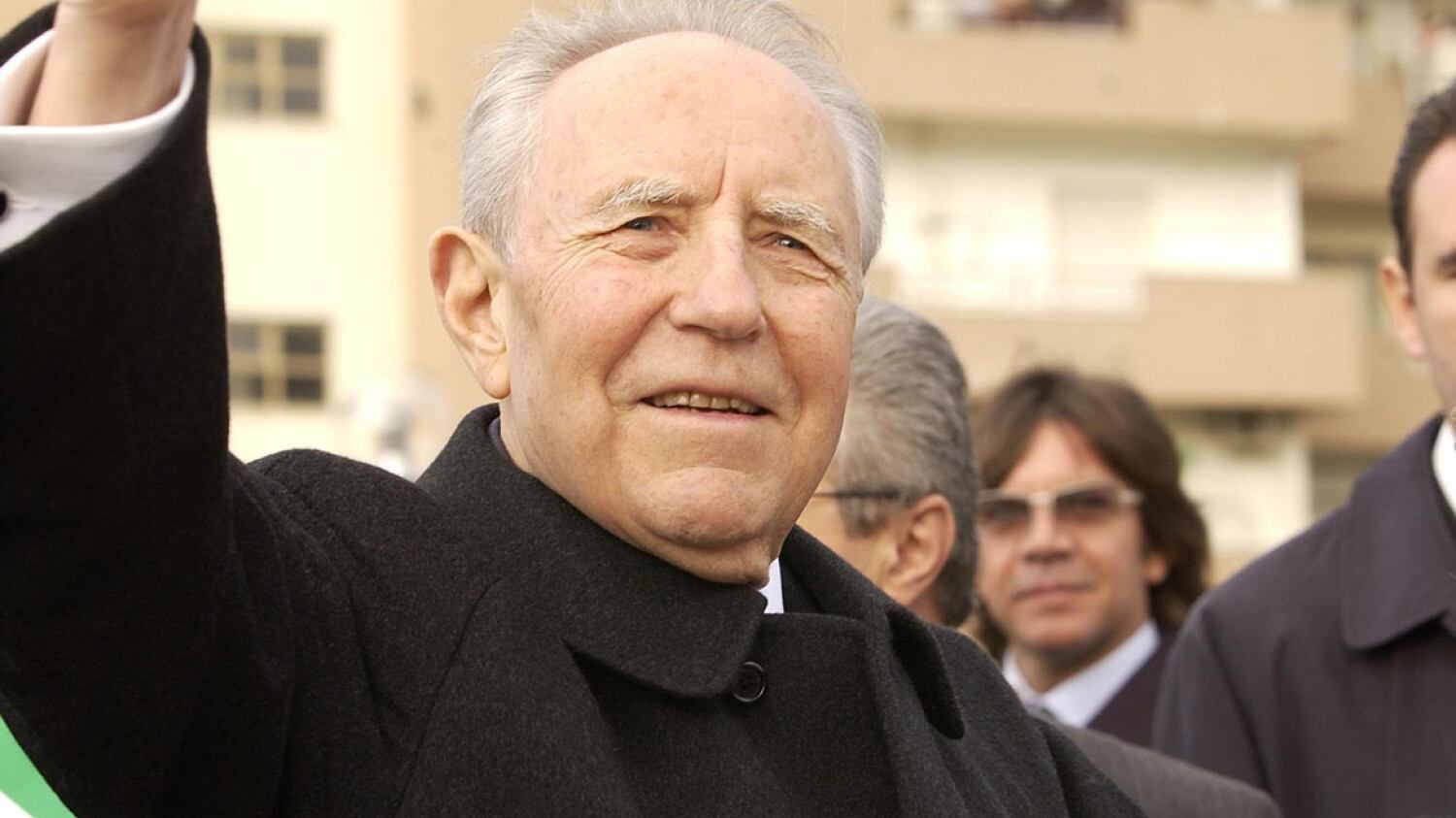 È morto Carlo Azeglio Ciampi