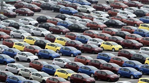 Il mondo è in crisi ma è nuovo record per l'auto