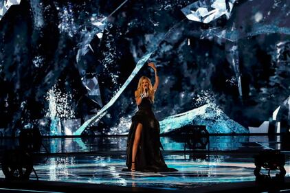 In Israele, l'Eurovision Song Contest 2019 1