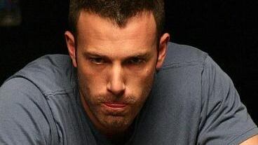 Trucchetti da film al casinò. E l'attore gioca a fare il baro