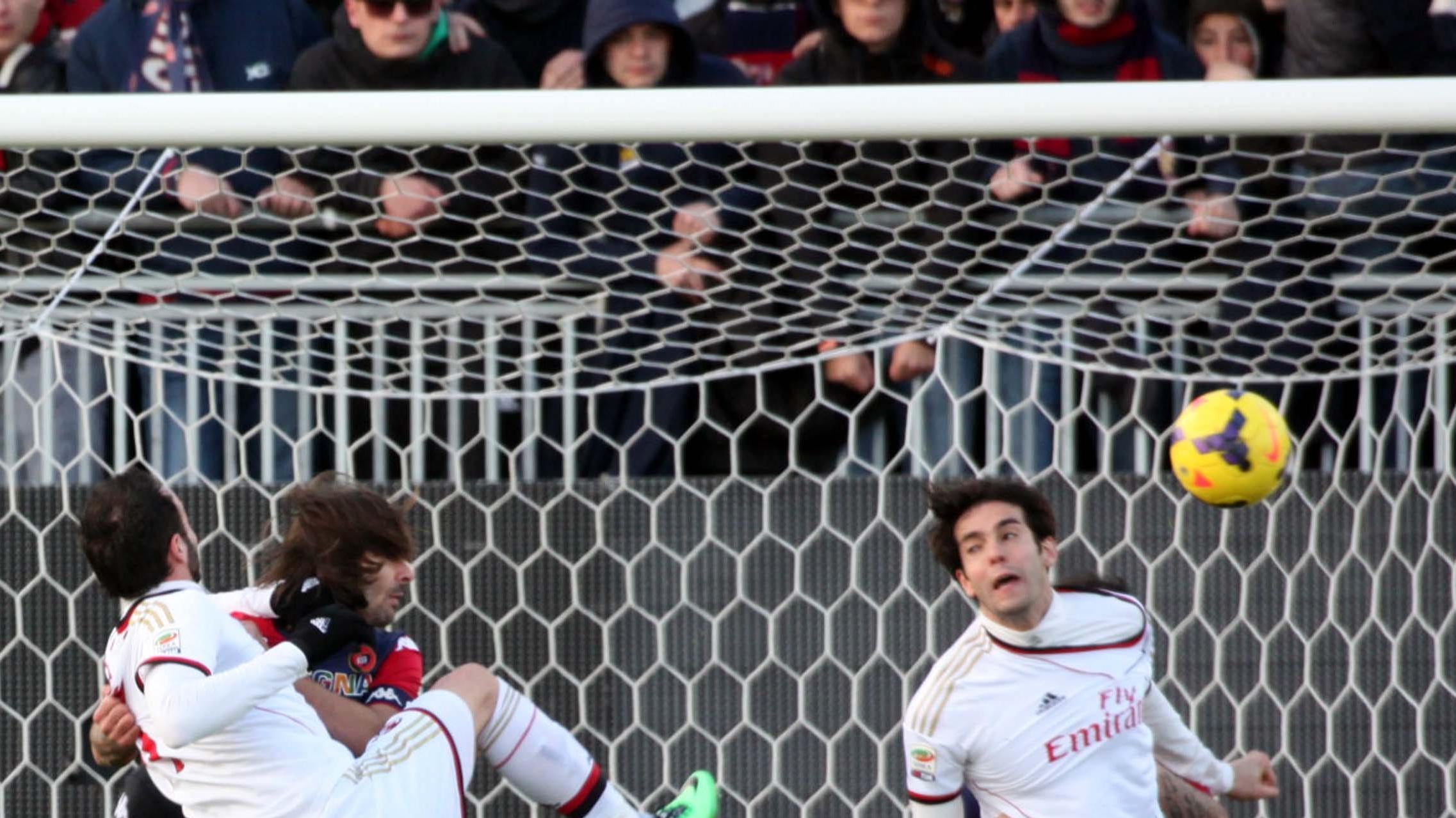 Balo-Pazzo, ribaltone Milan Seedorf dimentica la coppa