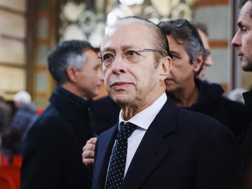 Dongfeng, in pista Paolo Berlusconi