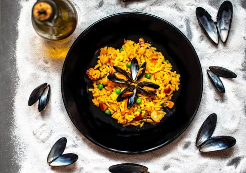 Ricette con pesce