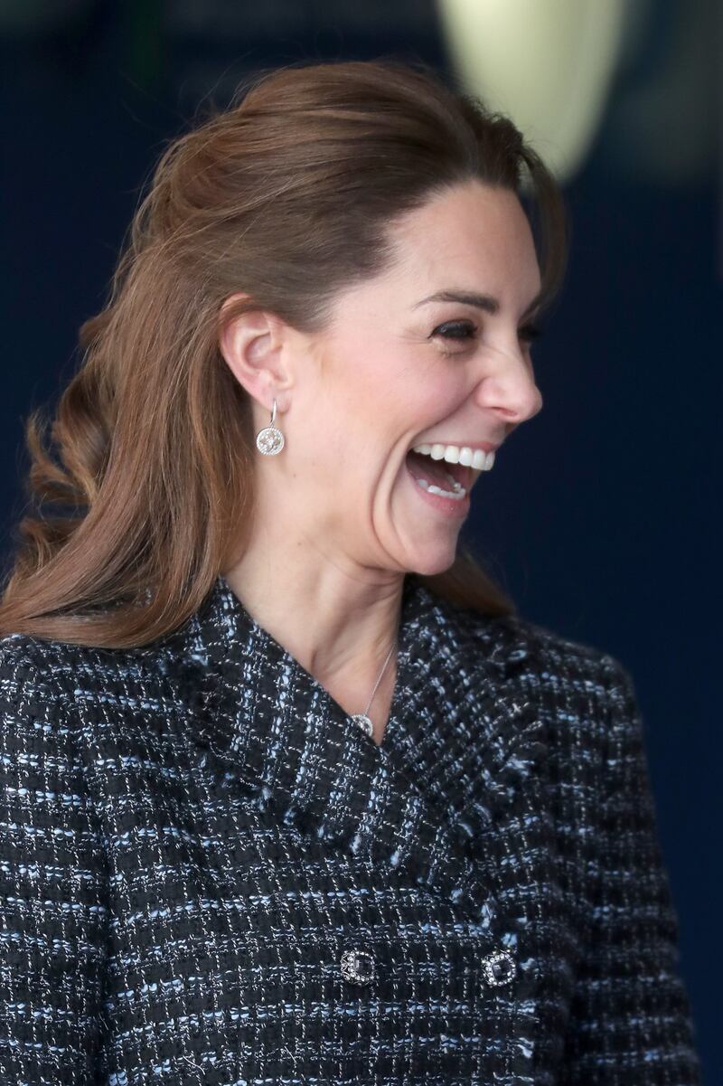 La Royal Family in foto 4